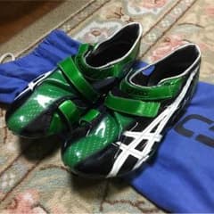 陸上 スパイクのサムネイル