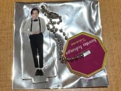 kento fukaya トーキョーマンゲキアクリルスタンドキーホルダー 極のサムネイル