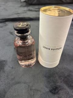 LOUIS VUITTON SPELL ON YOU 香水　100mlのサムネイル
