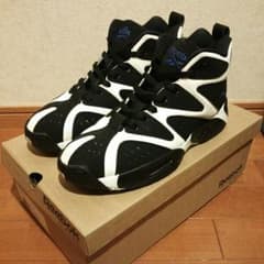 Reebok KAMIKAZE1 27.5cmのサムネイル