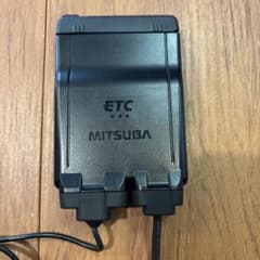 MITSUBA バイク用ETC BE-61 MITSUBAバイク用ETC BE-61 - メルカリ