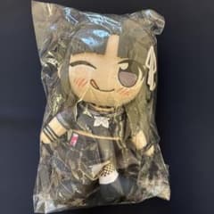 ガールズバンドクライ 安和すばる くりぱん ガルクラ ぬいぐるみ