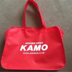 KAMOの袋（バッグ）のサムネイル