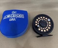fisherman様専用】The Lost Reel Cimarron | Mercari