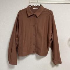 アウター ジャケットのサムネイル