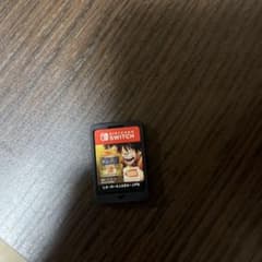 ワンピース海賊無双3 Switchのサムネイル