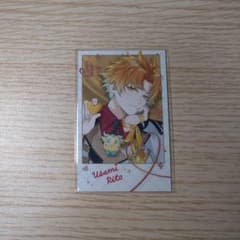 Melty Valentine ランダムチェキ風カード 宇佐美リト - メルカリ