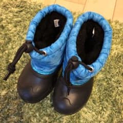 スノーブーツのサムネイル