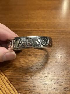 UNDER COVERHYSTERIC GLAMOUR Bangle SV925