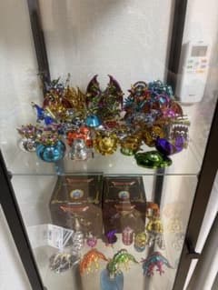c*c様 ドラゴンクエスト メタリックモンスターズギャラリー 38体まとめ売り c*c様 ドラゴンクエスト メタリックモンスターズギャラリー 38体まとめ