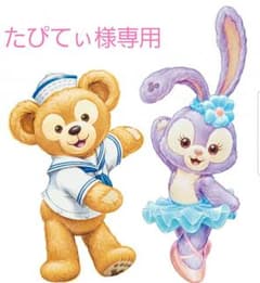 お菓子セットのサムネイル