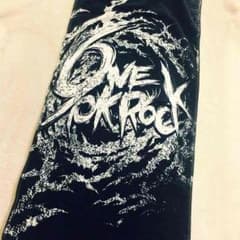 ONE OK ROCK タオルのサムネイル