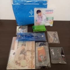 鈴木拡樹 おまとめセット