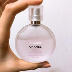 CHANEL シャネル ヘアミストのサムネイル