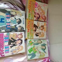 ソウルイーターノット！ 漫画のサムネイル