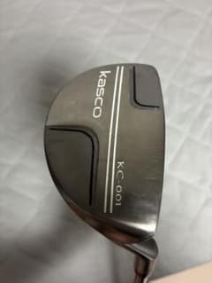 Kasco KC-001 チッパーのサムネイル