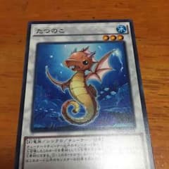 たつのこ 遊戯王のサムネイル