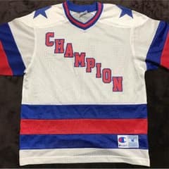 champion ホッケーシャツ 大幅値下げのサムネイル