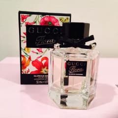 【GUCCI】フローラ EDT SP 50mLのサムネイル
