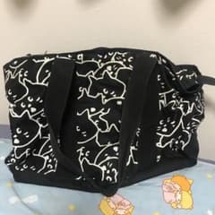 にゃートートバッグのサムネイル