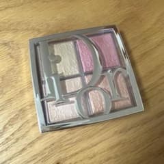 Dior　バックステージグロウマキシマイザーパレット004　ローズゴールドグロウのサムネイル