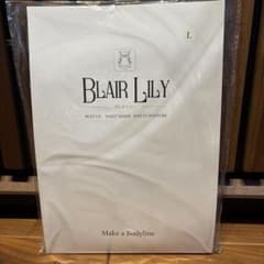 BLAIR LILY ボディスーツ Lサイズのサムネイル