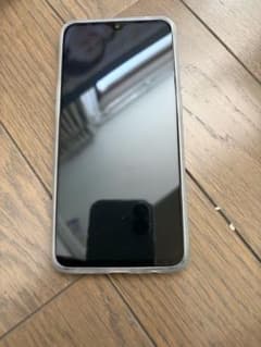 OPPO Reno a スマートフォン本体 ケース付きのサムネイル