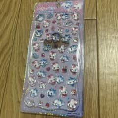 まじかるベリーベリー プチドロップステッカーのサムネイル