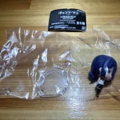 チェンソーマン　レゼ篇　カプセルフィギュアコレクション　レゼのサムネイル