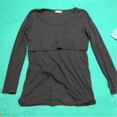 授乳服のサムネイル