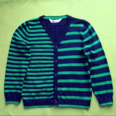H&M kidsカーディガンのサムネイル