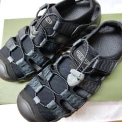 KEEN HYPERPORT h2 ハイパーポート　28cmのサムネイル