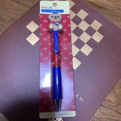 ボールペン ぽすくまのサムネイル