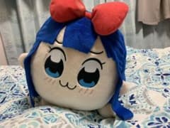 ポプテピピック　ピピ美　ぬいぐるみのサムネイル