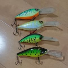 ディープクランクセットのサムネイル