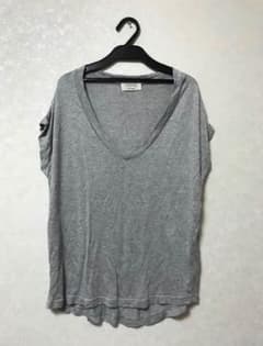 See Room lynn   Vネック Tシャツのサムネイル