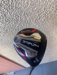 ステルスプラス　フェアウェイウッド　3Wのサムネイル