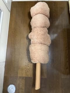 セブンイレブン 1番くじ　唐揚げ棒のサムネイル