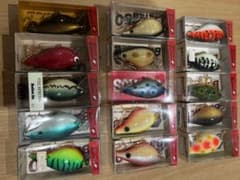 バルサ50      15個セットのサムネイル