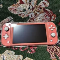 任天堂Switch とソフト　専用です。のサムネイル