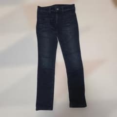 [美品]POLO RALPH LAUREN キッズ デニムパンツ