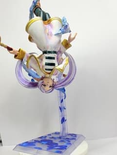 Funeral Frieren Frieren Repainted Figure