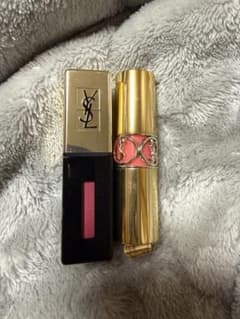 YSL リップ2本セットのサムネイル