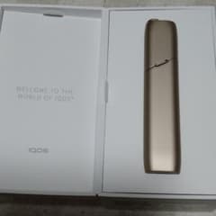 iQOS　MULTIのサムネイル