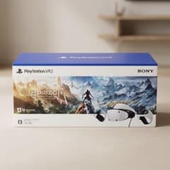 PlayStation VR2 同梱版のサムネイル