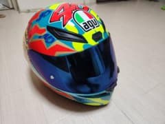 agv k1s ROSSI MUGELLO 1999のサムネイル