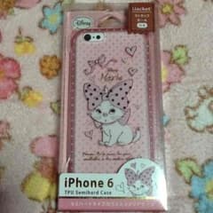 再値下げ新品マリーiphone6 6Sケースのサムネイル