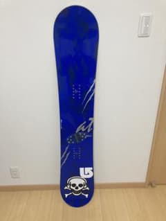 BURTON MOTION 162 | Shop at Mercari from Japan! | Buyee