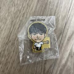 男性キャラクター アクリルスタンドのサムネイル
