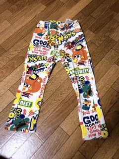 grand slam corp パンツのサムネイル
